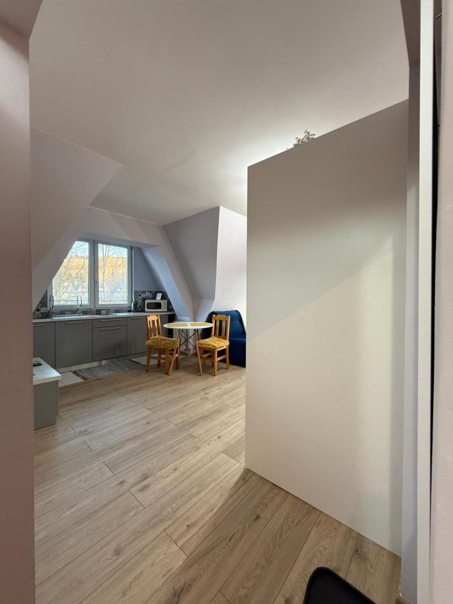 Apartamenty nad Potokiem Aneta Burliga Zakopane Buitenkant foto